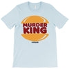 murder king T-Shirt