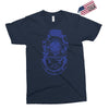 diver Exclusive T-shirt
