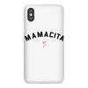 mamacita iPhoneX Case
