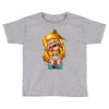 tired Toddler T-shirt
