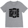 aloha hawaii V-Neck Tee