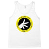 kurupt fm throw up your k's Tank Top