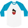 GOKU 3/4 Sleeve Shirt