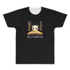 my happy place All Over Men's T-shirt