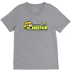 deku trim V-Neck Tee