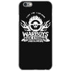 ride eternal iPhone 6/6s Case