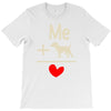 find and save ideas about i love dogs T-Shirt