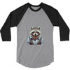 Kunduz 3/4 Sleeve Shirt