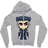 x men Zipper Hoodie
