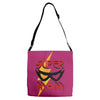 super mom Adjustable Strap Totes