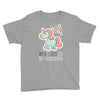 My Homework Youth Tee