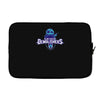 clan destroyers Laptop sleeve