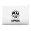 I Am Called Papa... Accessory Pouches