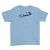 pin love Youth Tee