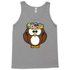lovely owl Tank Top