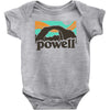 Powell Baby Bodysuit