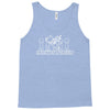 do the flop Tank Top