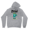 the dweeb Unisex Hoodie