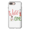 Wild One iPhone 8 Plus