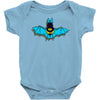 manbat Baby Onesie