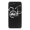 dw drum iPhone 7 Plus Case