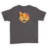 zombie cats Youth Tee