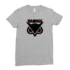 noss Ladies Fitted T-Shirt