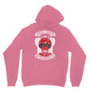 Real Girls Ride With Daryl Unisex Hoodie