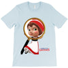 Sherlock Gnomes T-Shirt