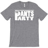brick tamland pants T-Shirt
