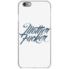 fucker iPhone 6/6s Case