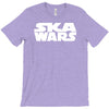 ska wars reggae dub step club music dance T-Shirt