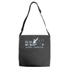 super champion Adjustable Strap Totes