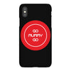 Mummy iPhoneX