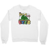 the hills have eyes Crewneck Sweatshirt