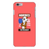calvin hobbes iPhone 6 Plus/6S Plus Case