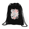 pencildelic Drawstring Bags
