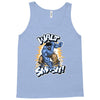 walt smash! Tank Top