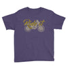 ride it Youth Tee