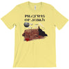 the pilgrimage T-Shirt