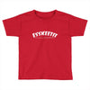 lil pump  eskeetit Toddler T-shirt