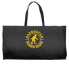 sasquatch tshirt bigfoot shirt funnyt shirt funny shirt cool t shirt a Weekender Totes