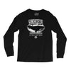 to hell and back   customs Long Sleeve Shirts