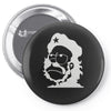 mens funny Pin-back button
