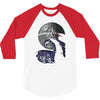 the nightmare before empire 3/4 Sleeve Shirt