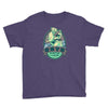 hoth winter lager Youth Tee