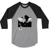 perfect timing 3/4 Sleeve Shirt