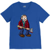 wendy! i'm home V-Neck Tee