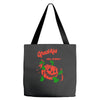 ghoul aid man Tote Bags