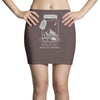 Collect Moments Mini Skirts